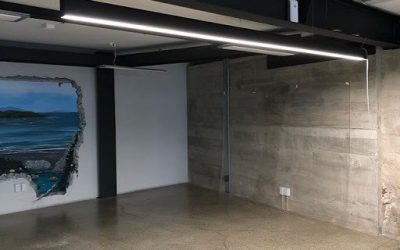 Your Electrical Contractors In Auckland Will Tell You That LED Lighting Is A Good Idea