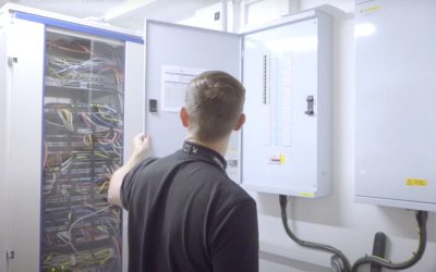 Benefits Of Proactive Electrical Maintenance Programmes In Businesses