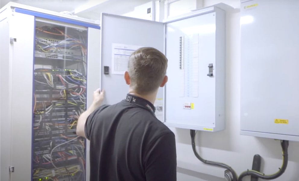 Benefits Of Proactive Electrical Maintenance Programmes In Businesses