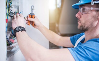 Role Of Electrical Contractors On Construction Projects in Auckland