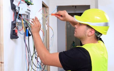 Your Electrician In Auckland City Can Advise On Electrical Upgrades To Improve The Value Of Your Home