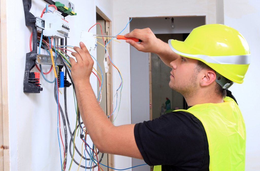 Your Electrician In Auckland City Can Advise On Electrical Upgrades To Improve The Value Of Your Home
