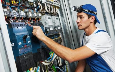 3 Assignments Your Industrial Electrician Can Perform For You