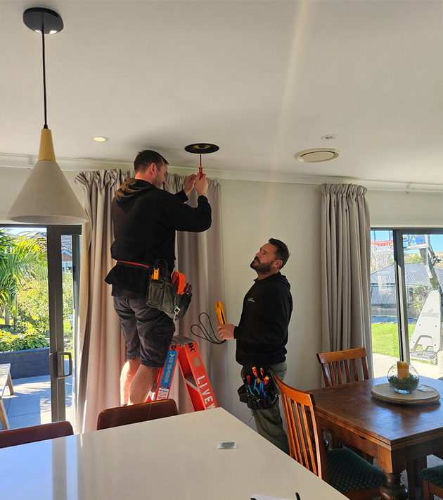 homeelectrician
