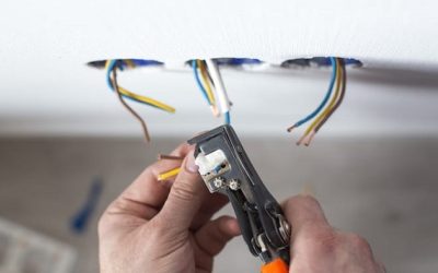 How To Know If Your House Needs Full Or Partial Rewiring In Auckland