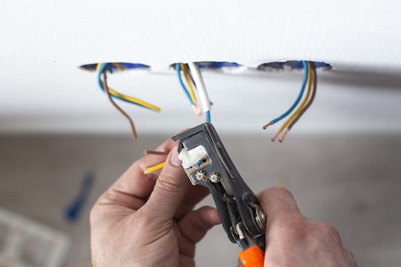 How To Know If Your House Needs Full Or Partial Rewiring In Auckland