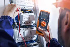 Do You Need A Maintenance Electrician?