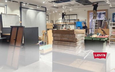 Levi’s Westfield