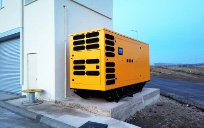 Top 5 Reasons Why Your Home Needs An Emergency Backup Generator