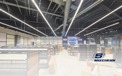 Skechers Manawa Bay